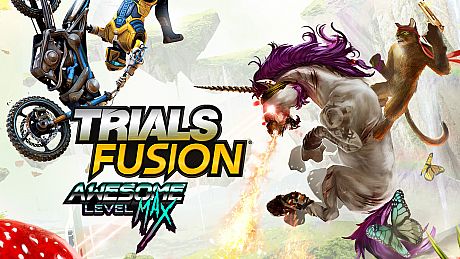 Trials Fusion – Awesome Max Level DLC DLC
