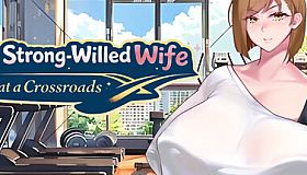 Strong-Willed Wife