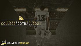 Draft Day Sports: College Football 2021