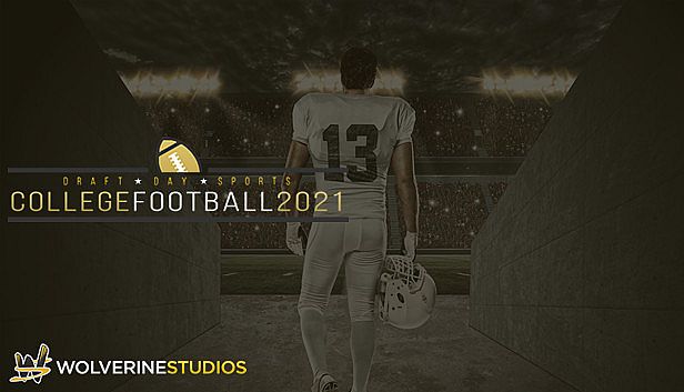 Buy Draft Day Sports: College Football 2021