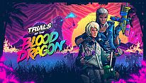 Acheter Trials of the Blood Dragon PC