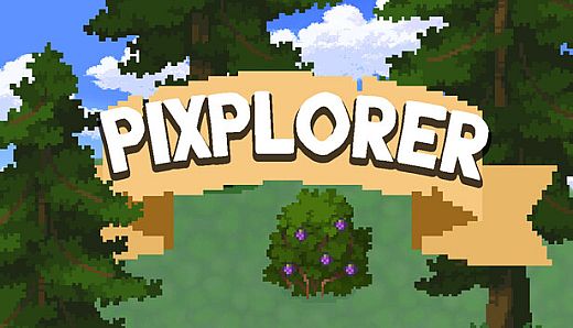Pixplorer