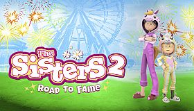 The Sisters 2 - Kigurumi DLC