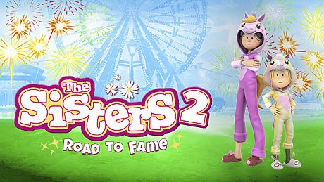 The Sisters 2 - Kigurumi DLC DLC