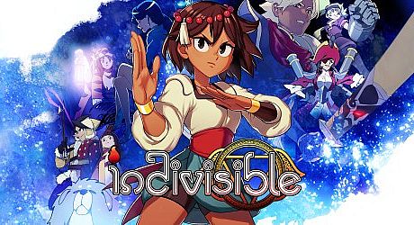 Indivisible Game