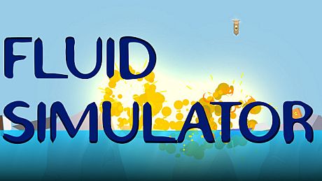 Fluid Simulator Game