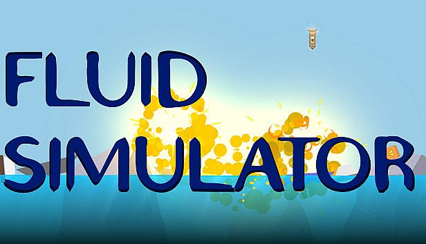 Buy Fluid Simulator