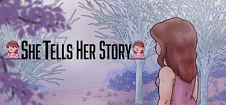 She Tells Her Story Game