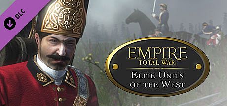 Empire: Total War - Elite Units of the West