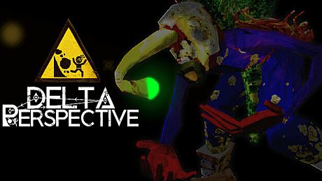 Delta Perspective Game