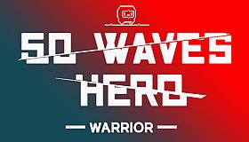 50 Waves Hero