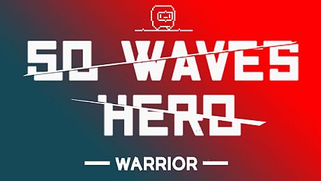 50 Waves Hero Game
