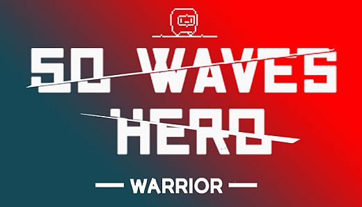 50 Waves Hero