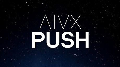 AIVX PUSH Game