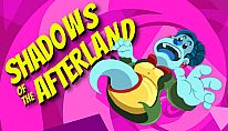 Buy Shadows of the Afterland PC