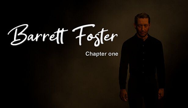 Buy Barrett Foster : Chapter One