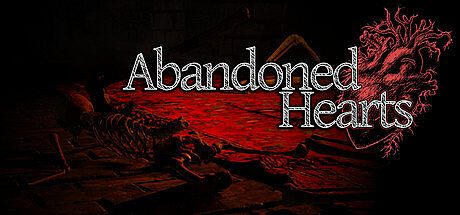 Abandoned Hearts Game