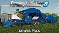Farming Simulator 22 - Göweil Pack