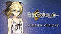 Fate/EXTELLA - Summer Memory