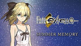 Fate/EXTELLA - Summer Memory