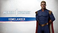 Kup MK1: Homelander na PC
