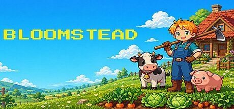 Bloomstead