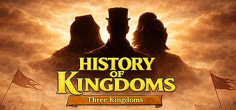 History of Kingdoms: Three Kingdoms Game