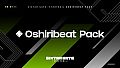Sixtar Gate: STARTRAIL - Oshiribeat Pack