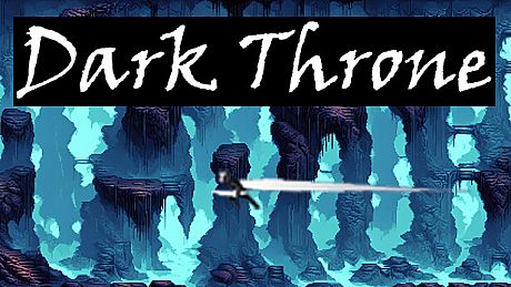 Dark Throne Game