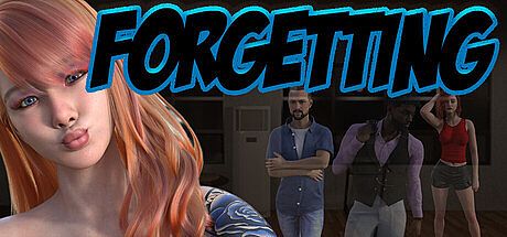 Forgetting