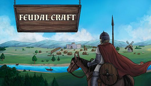 Feudal Craft