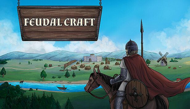 Buy Feudal Craft