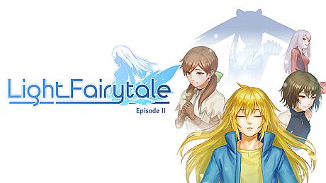 Light Fairytale Episode 2 Game