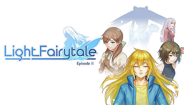 Buy Light Fairytale Episode 2