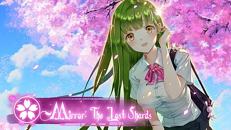 Mirror: The Lost Shards DLC