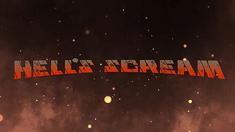 Hell's Scream Game