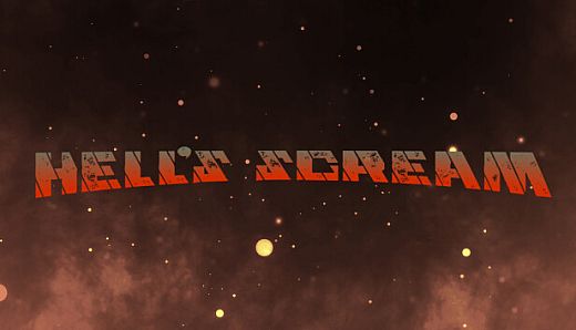 Hell's Scream