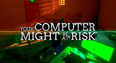Your Computer Might Be At Risk Game