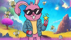 The Rabbit Crazy Adventure One More Time