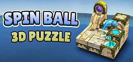Spin Ball 3D Puzzle