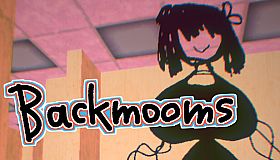 Backmooms