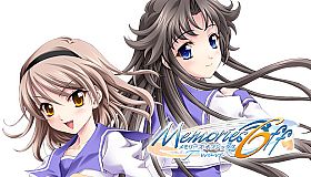 Memories Off6 T-wave