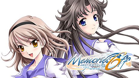 Memories Off6 T-wave Game