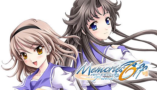 Memories Off6 T-wave