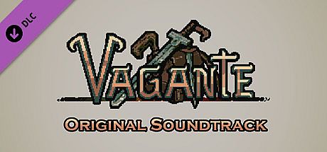 Vagante: Original Soundtrack