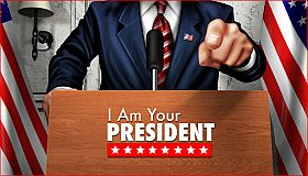 I Am Your President - Prove Yourself Scenario