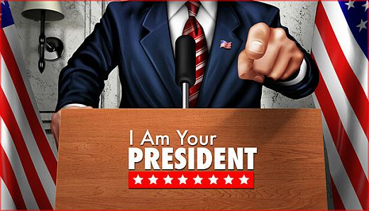 I Am Your President - Prove Yourself Scenario
