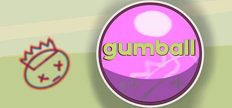 gumball: a rogue-like peg poppin' blast Game