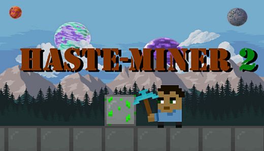 Haste-Miner 2