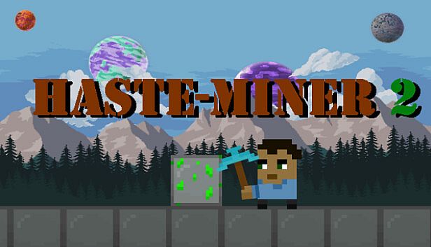 Buy Haste-Miner 2